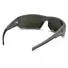 Очки Venture Gear Tactical OverWatch Gray (forest gray) Anti-Fog, черно-зеленые в серой оправе 3ОВ Фото 4